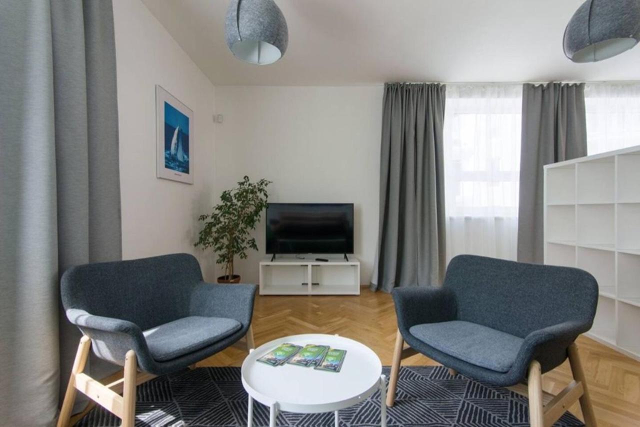 Veleslavin Apartments Prague Ngoại thất bức ảnh