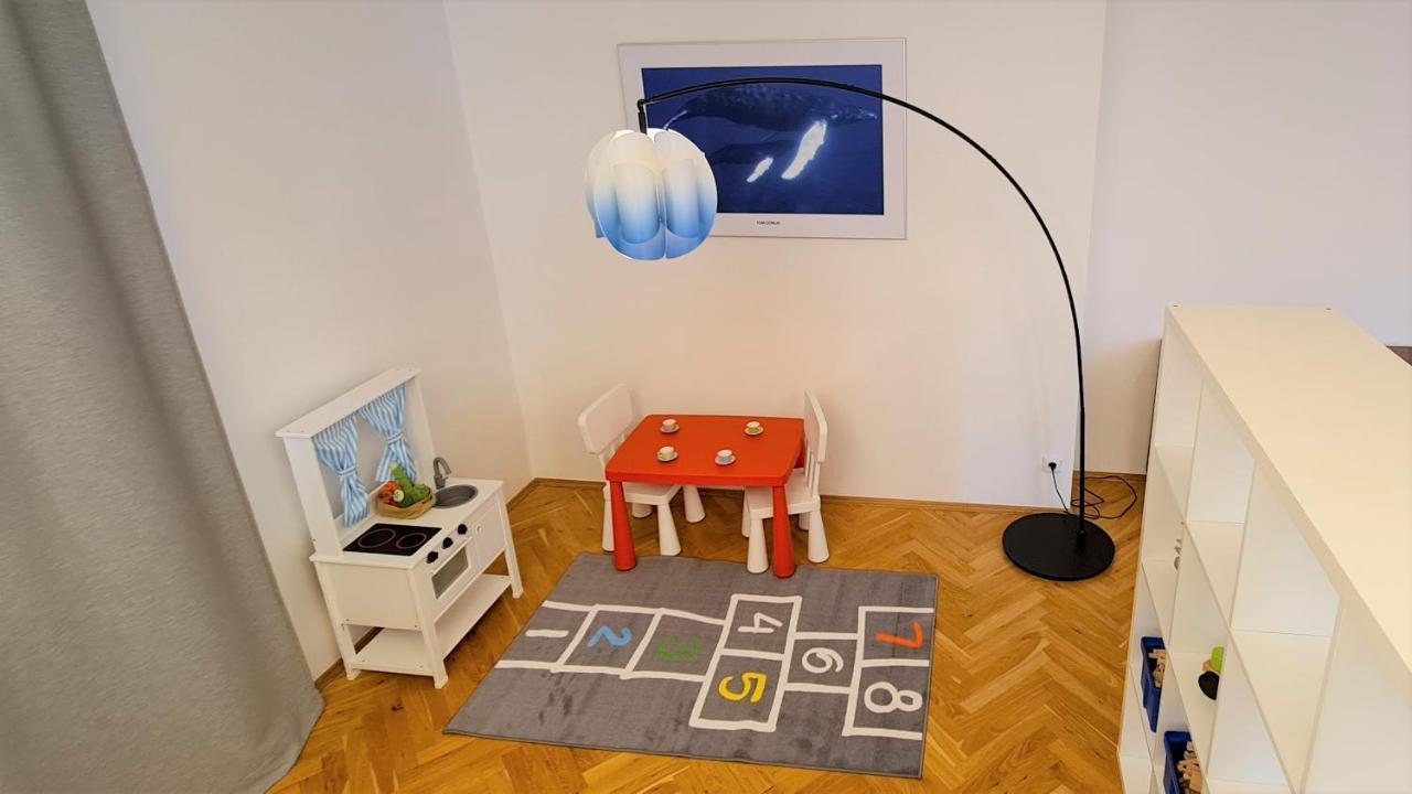 Veleslavin Apartments Prague Ngoại thất bức ảnh