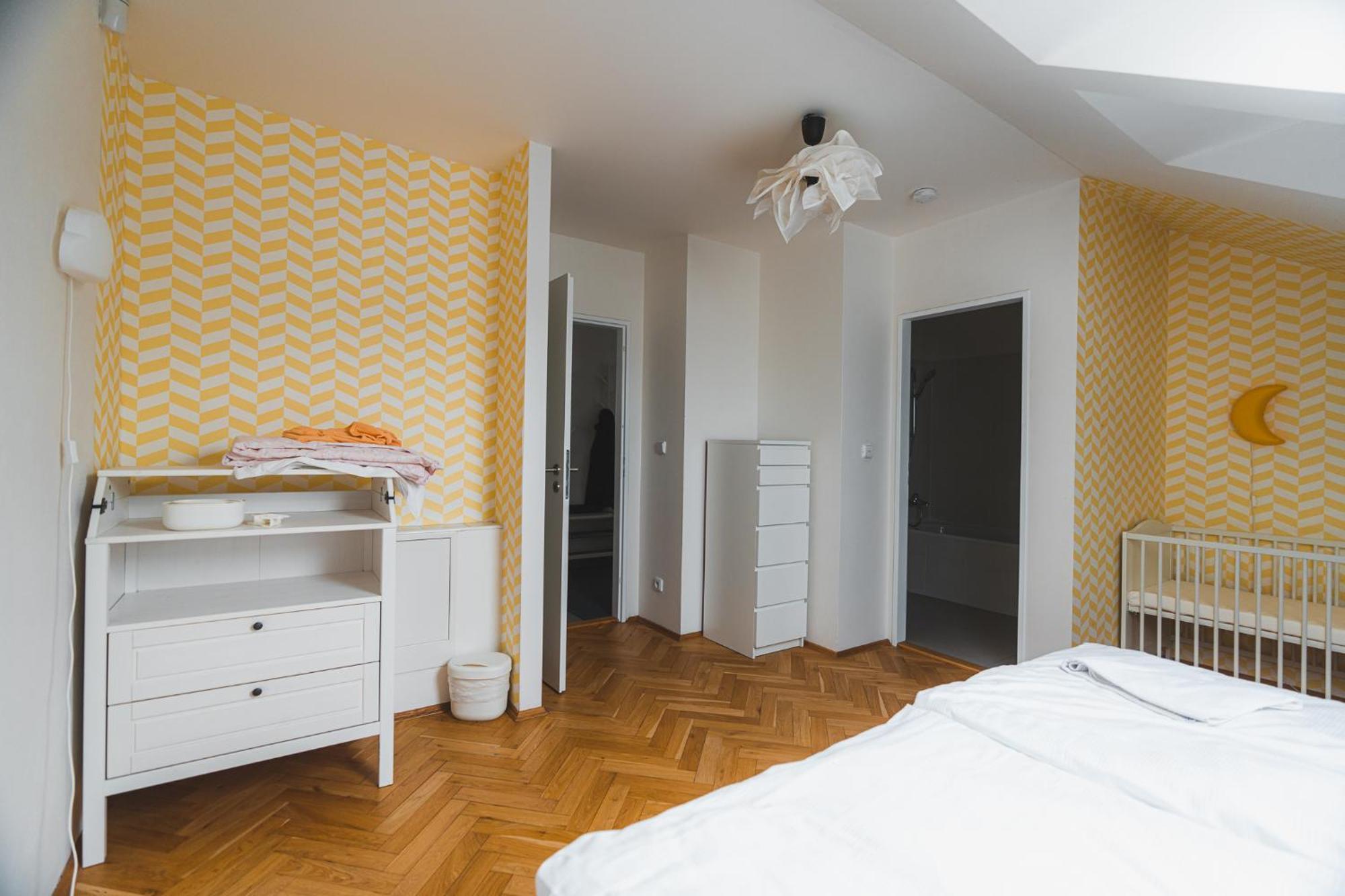 Veleslavin Apartments Prague Ngoại thất bức ảnh