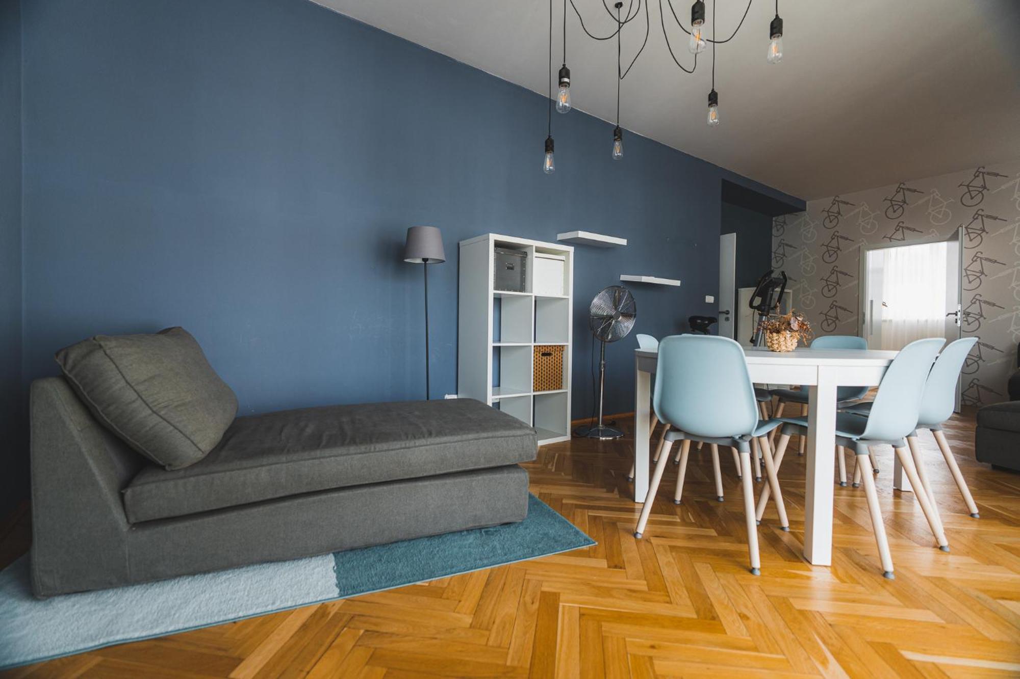 Veleslavin Apartments Prague Ngoại thất bức ảnh