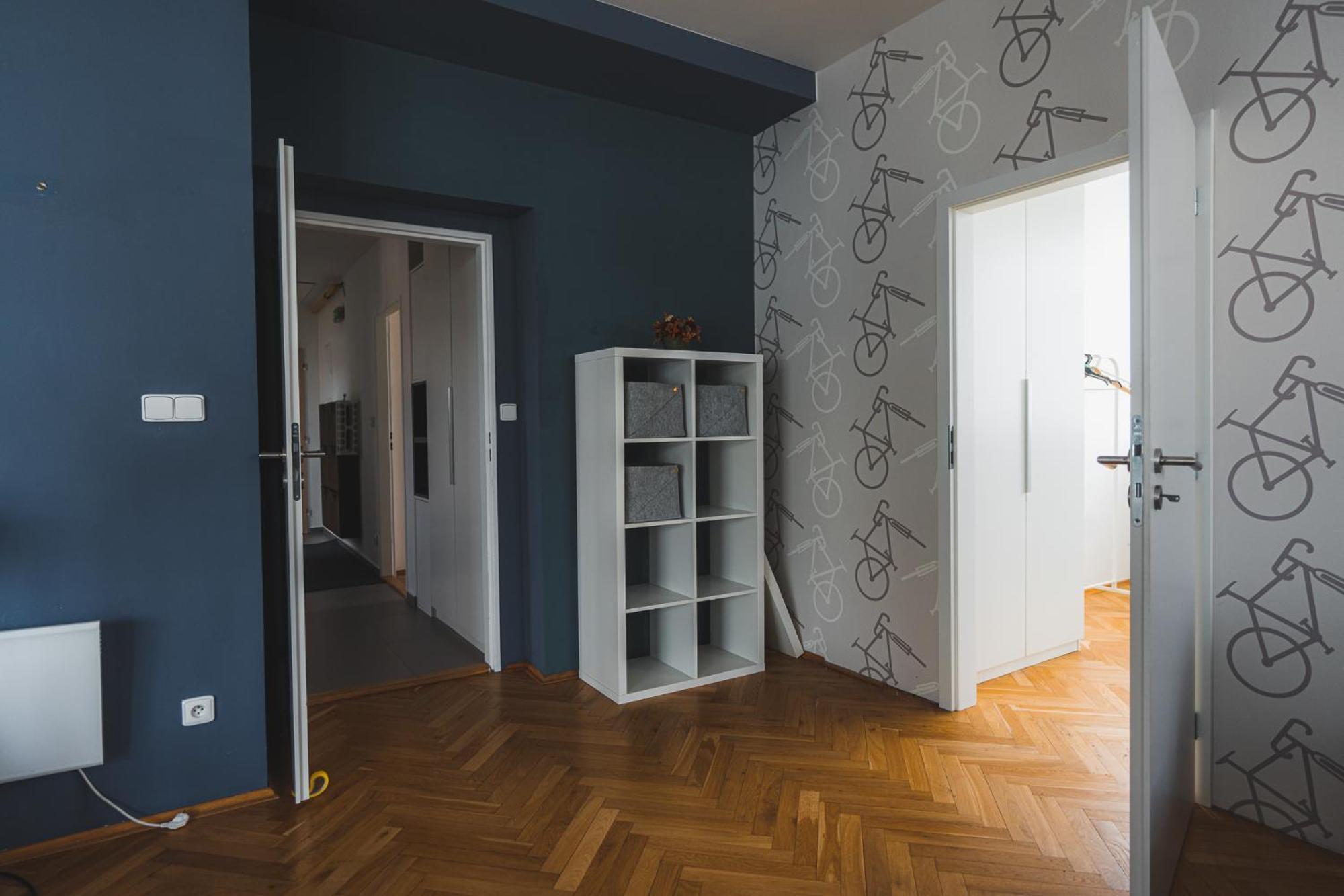 Veleslavin Apartments Prague Ngoại thất bức ảnh