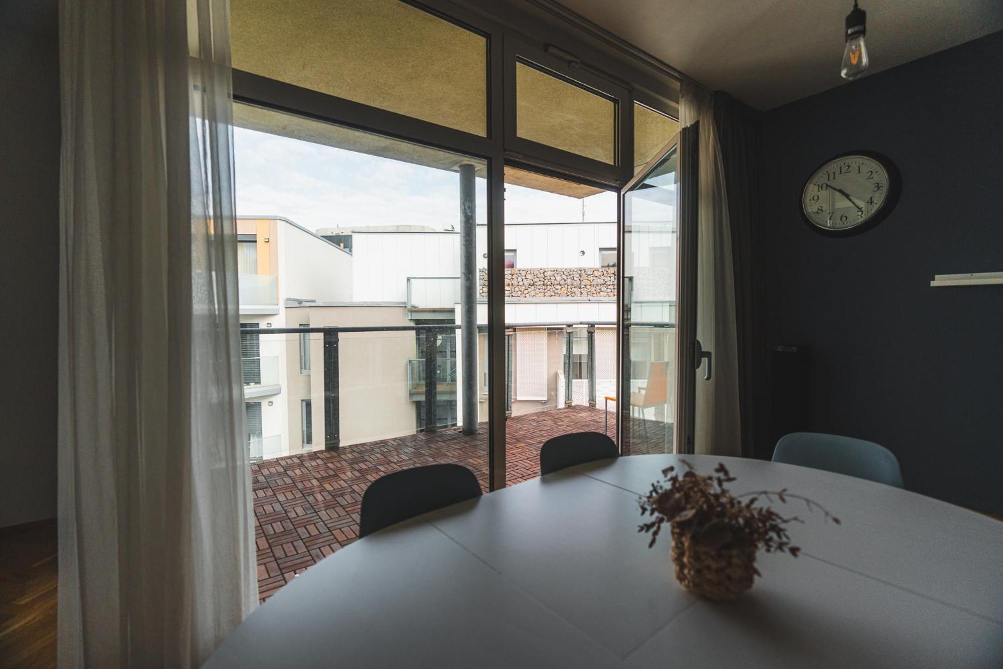 Veleslavin Apartments Prague Ngoại thất bức ảnh