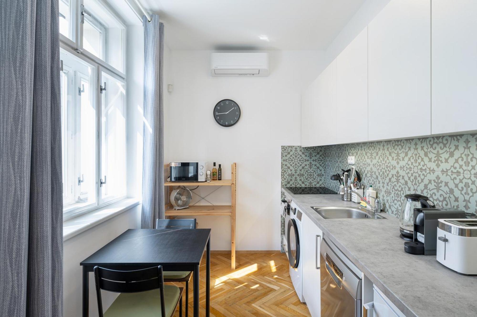 Veleslavin Apartments Prague Ngoại thất bức ảnh