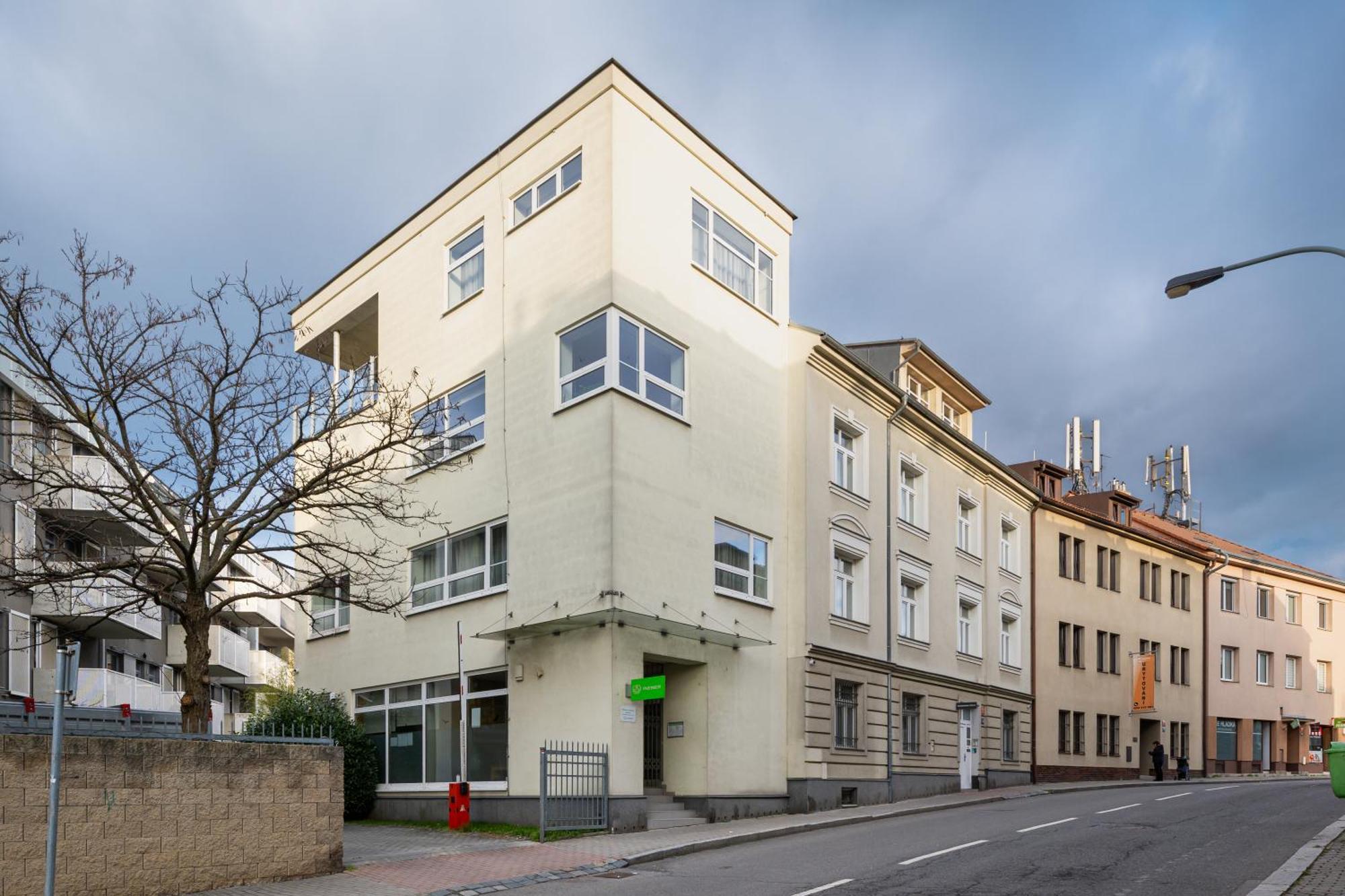 Veleslavin Apartments Prague Ngoại thất bức ảnh