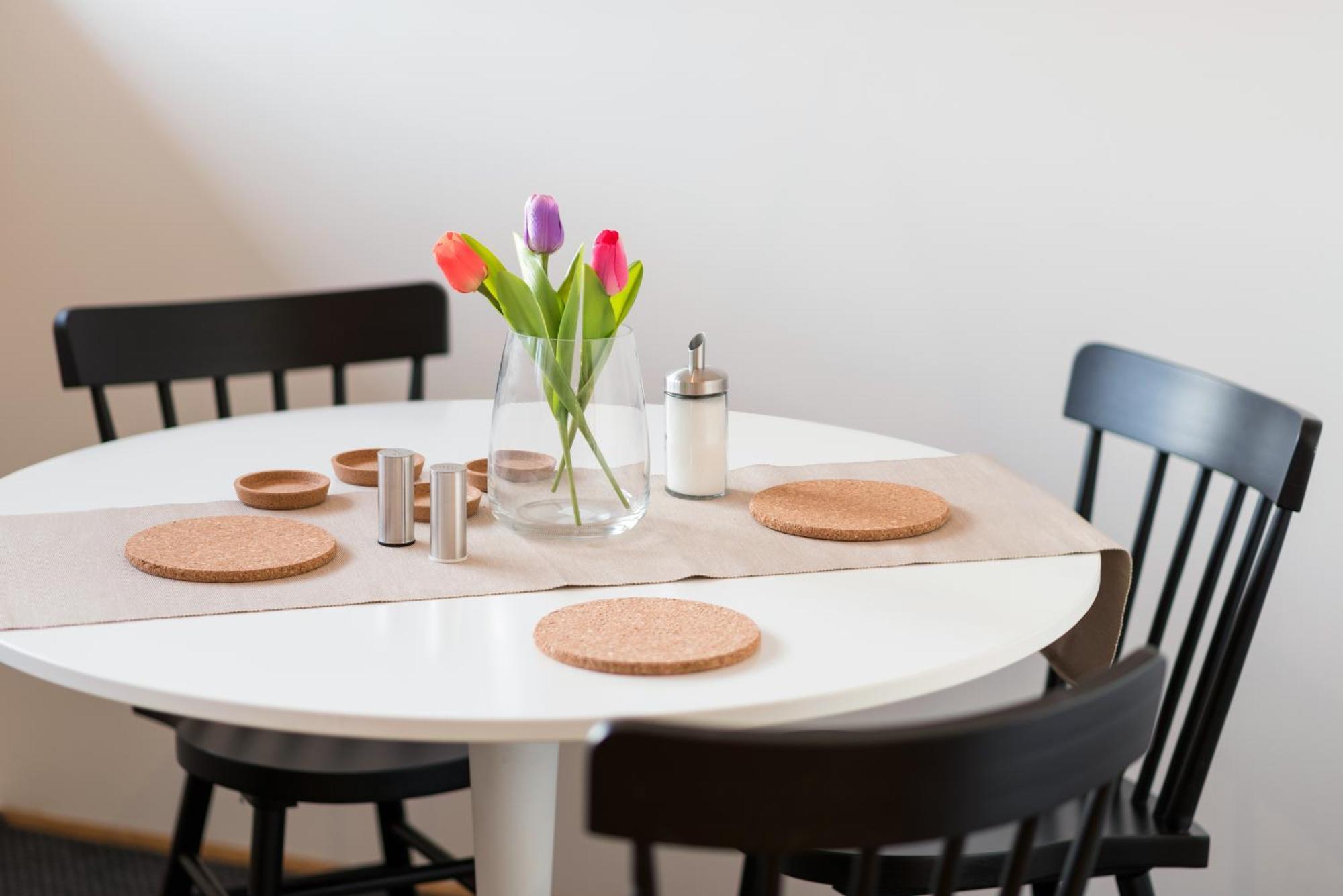 Veleslavin Apartments Prague Ngoại thất bức ảnh