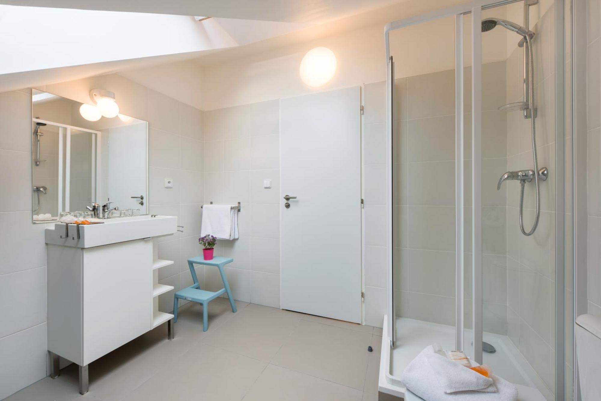 Veleslavin Apartments Prague Ngoại thất bức ảnh