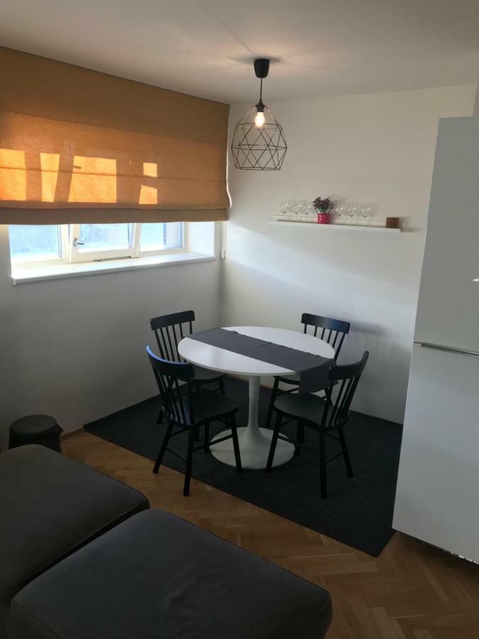 Veleslavin Apartments Prague Ngoại thất bức ảnh